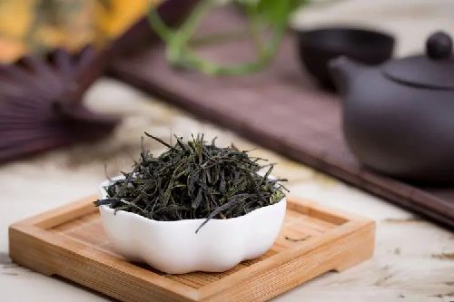 如何在小紅書(shū)種草茶葉?