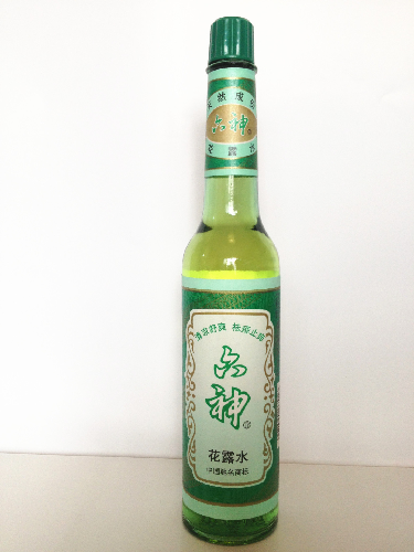 花露水怎么做小紅書(shū)種草?